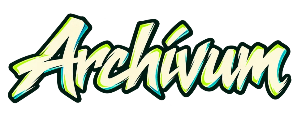 Archívum