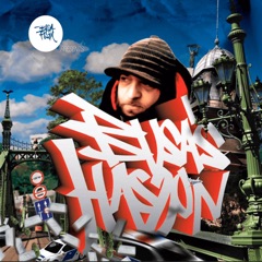 Busás Haszon — borító