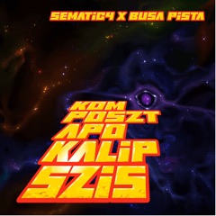 Komposztapokalipszis — borító