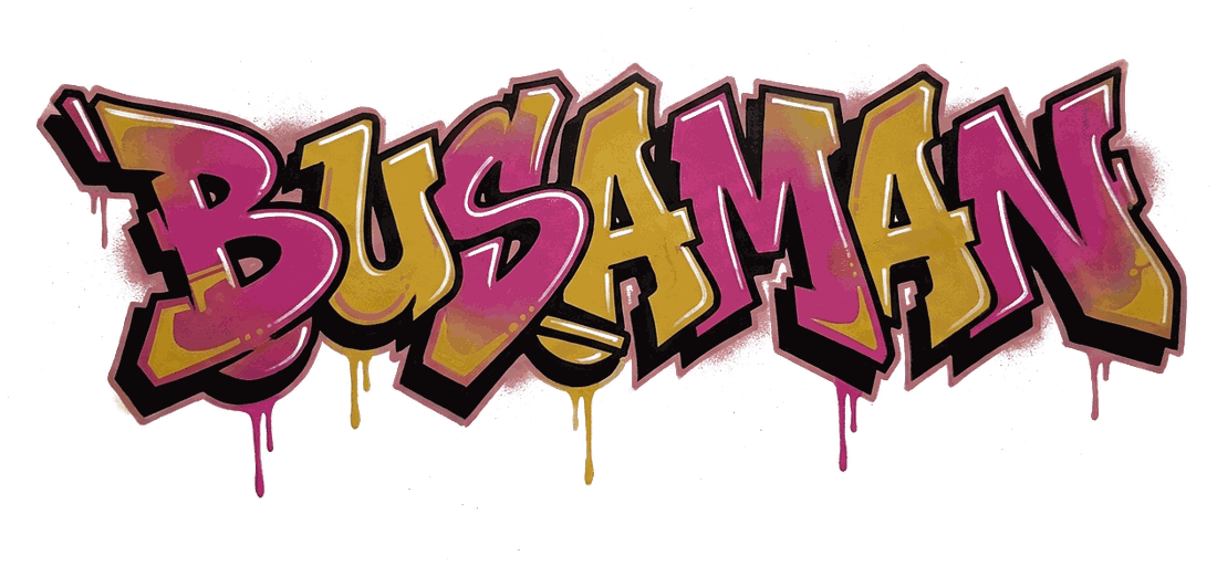 BUSAMAN — főoldal