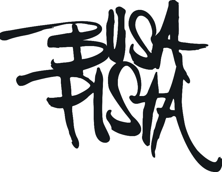 Busa Pista — főoldal